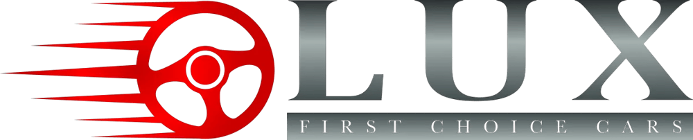 LUX First Choice Cars Logo